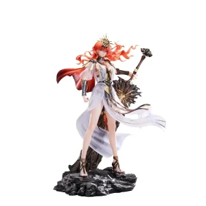 Hobby Sakura Wuthering Waves Augusta 1/7 Scale Figure