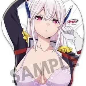 Hobby Stock Slave of Magic Capital Kyoka Uzen 3D Comfort Mousepad