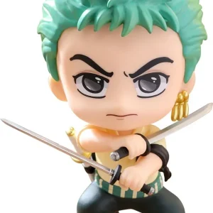Hot Toys One Piece 2023 Cosbaby Roronoa Zoro S Figure Cos1055