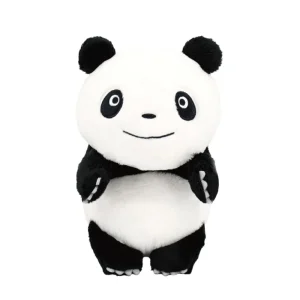 Hundreds Bandai Panda Funbaruzu Pan-Chan Plush Doll Japan Official Toy