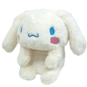 Hundreds Bandai Sanrio Cinnamoroll Plush Toy Official Japan Exclusive