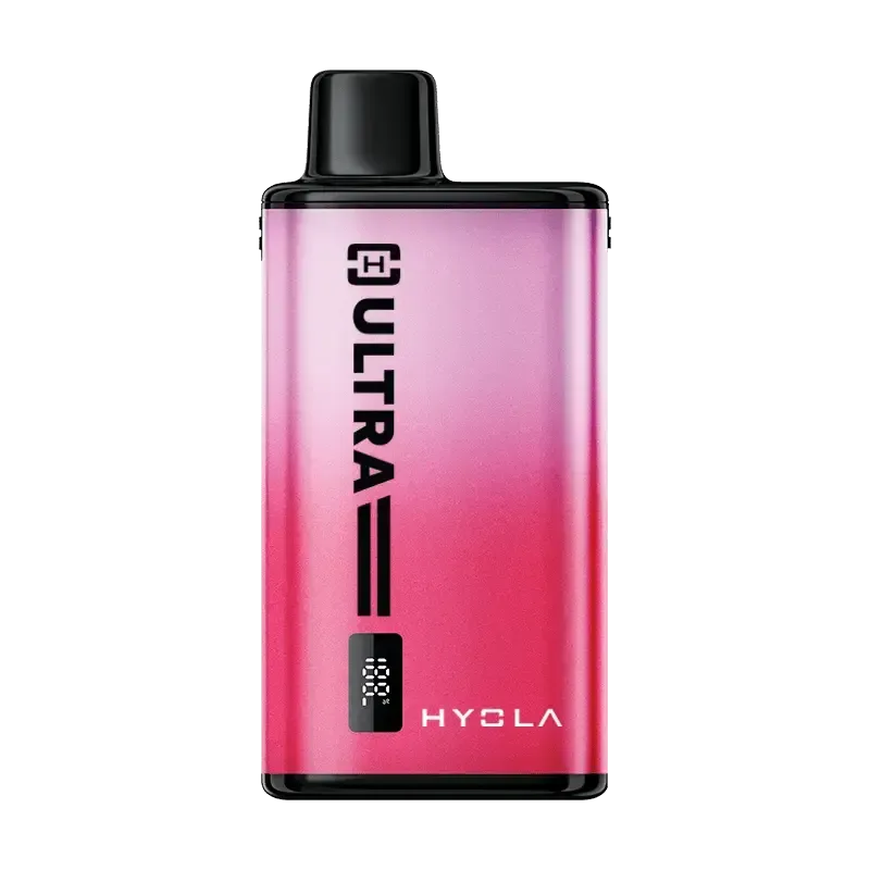 Hyola Ultra 30k VAPE – (BOX OF 5)