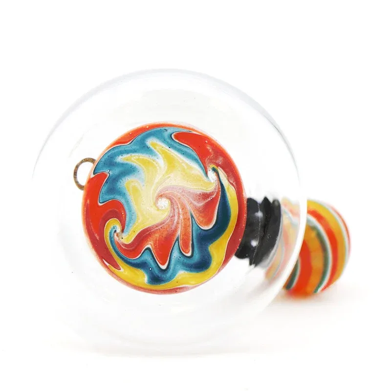 Infyniti 6" Accent Beaker Bong - Image 2