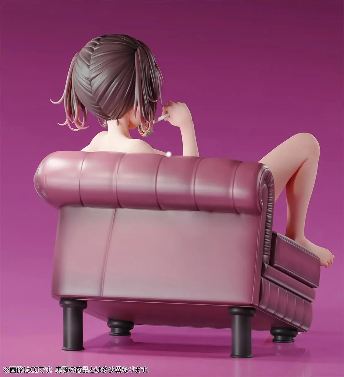 Insight Original Mesugaki Hirose Erika 1/3 Scale Figure Collectible - Image 2