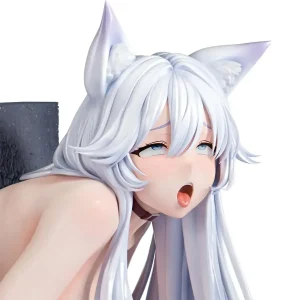Insight Otone Kitsune 1/5 Scale Pre-Painted Collectible Figure