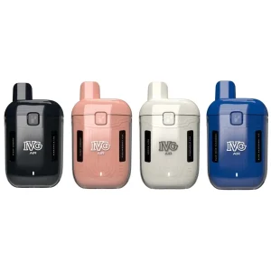 IVG Air 2 in 1 Rechargeable Starter Kit