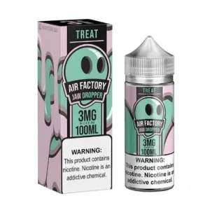 Jaw Dropper by Treat Factory 100ML