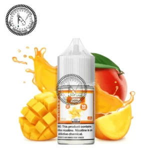 Jewel Mango by Pod Juice Salt 30ML