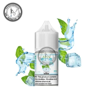 Jewel Menthol by Pod Juice Salt 30ML