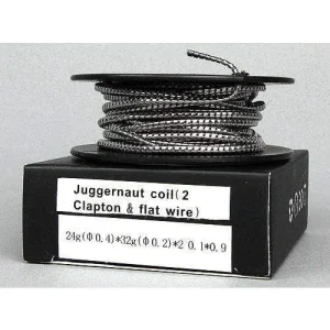 Juggernaut Wire