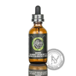 Jungle Fever by Ruthless 60ML