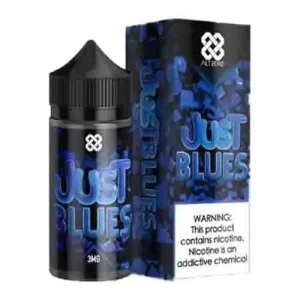 Just Blues by Alt Zero 100ML