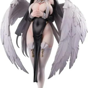 Kawa Design Angel Nun 1/6 Scale PVC ABS Collectible Figure