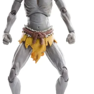 Keepgoing Studio Sankai Myth Series Ryo 112 Scale Action Figure