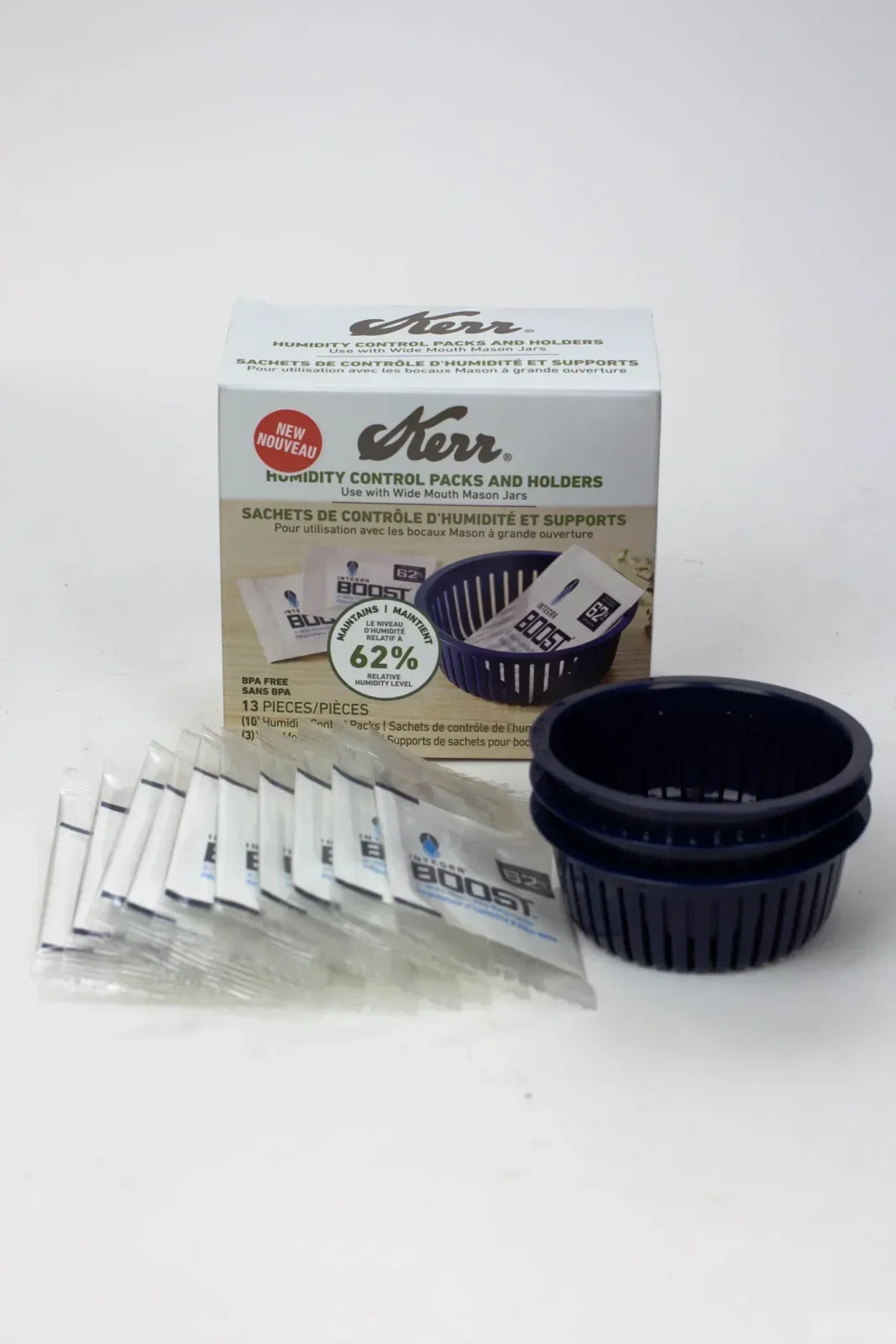 Kerr® - Humidity Control Replacement Kit