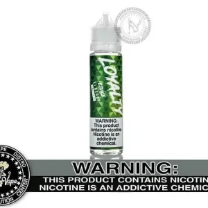Ki Berry By Loyalty 60ML