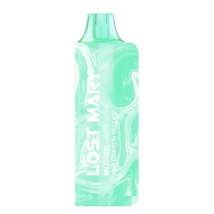 Kiwi Dragon Duo Ice Lost Mary MO5000 - Vapeoutletus Online Vape Store