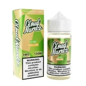 Kiwi Melon by Cloud Nurdz 100ML