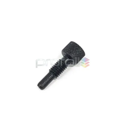 Knurled Screw 6mm – T1227