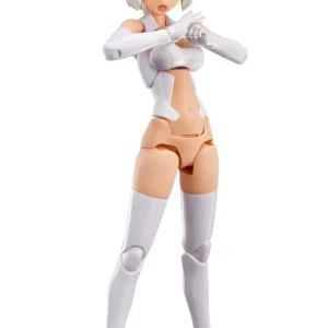 Kotobukiya Megami Device MSG 02 Bottoms Set Skin Color D 20mm 1/1 Scale Model