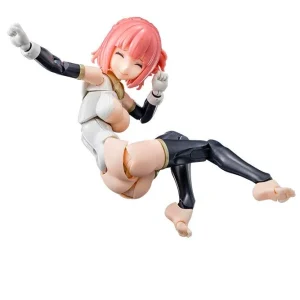 Kotobukiya Megami Device Msg 02 Skin Color B 20mm 1/1 Scale Model Kit