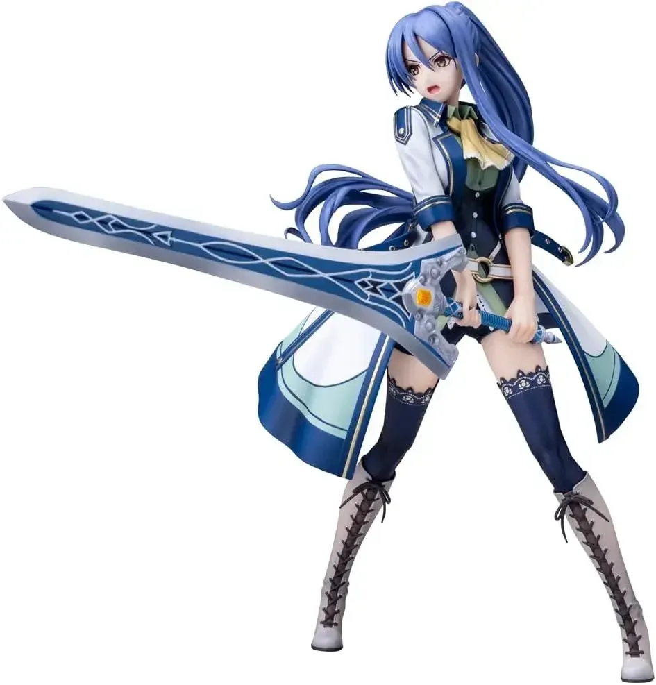Kotobukiya Trails Laura S. Arzade 1/8 Scale PVC Display Figure