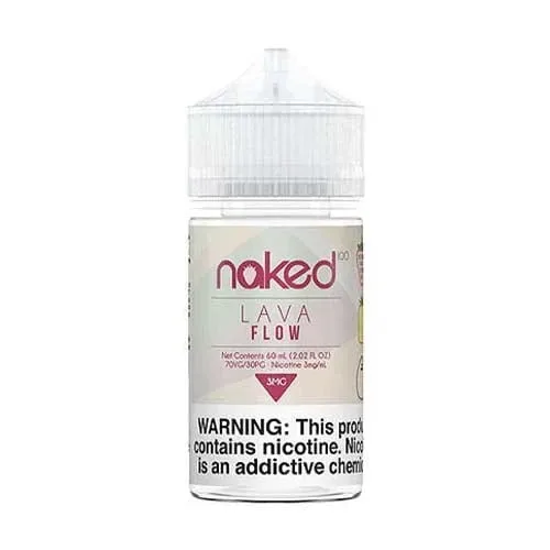 Lava Flow by Naked 100 60ML