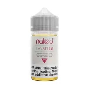 Lava Flow Ice by Naked 100 60ML
