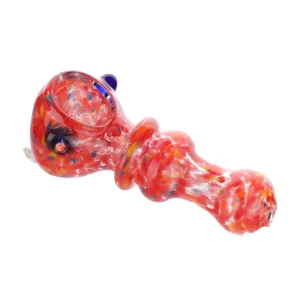 Lava Flow Pipe - 3in