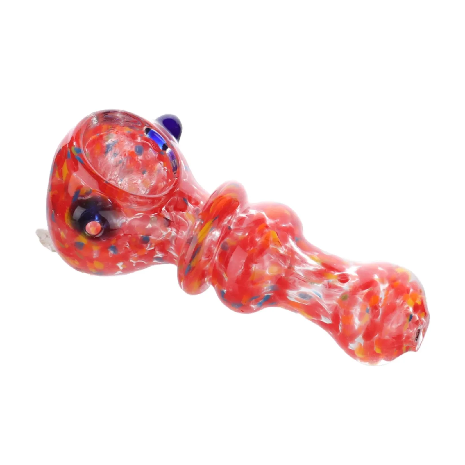 Lava Flow Pipe - 3in