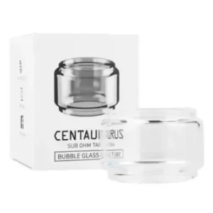 Lost Vape Centaurus Tank Replacement Bubble Glass