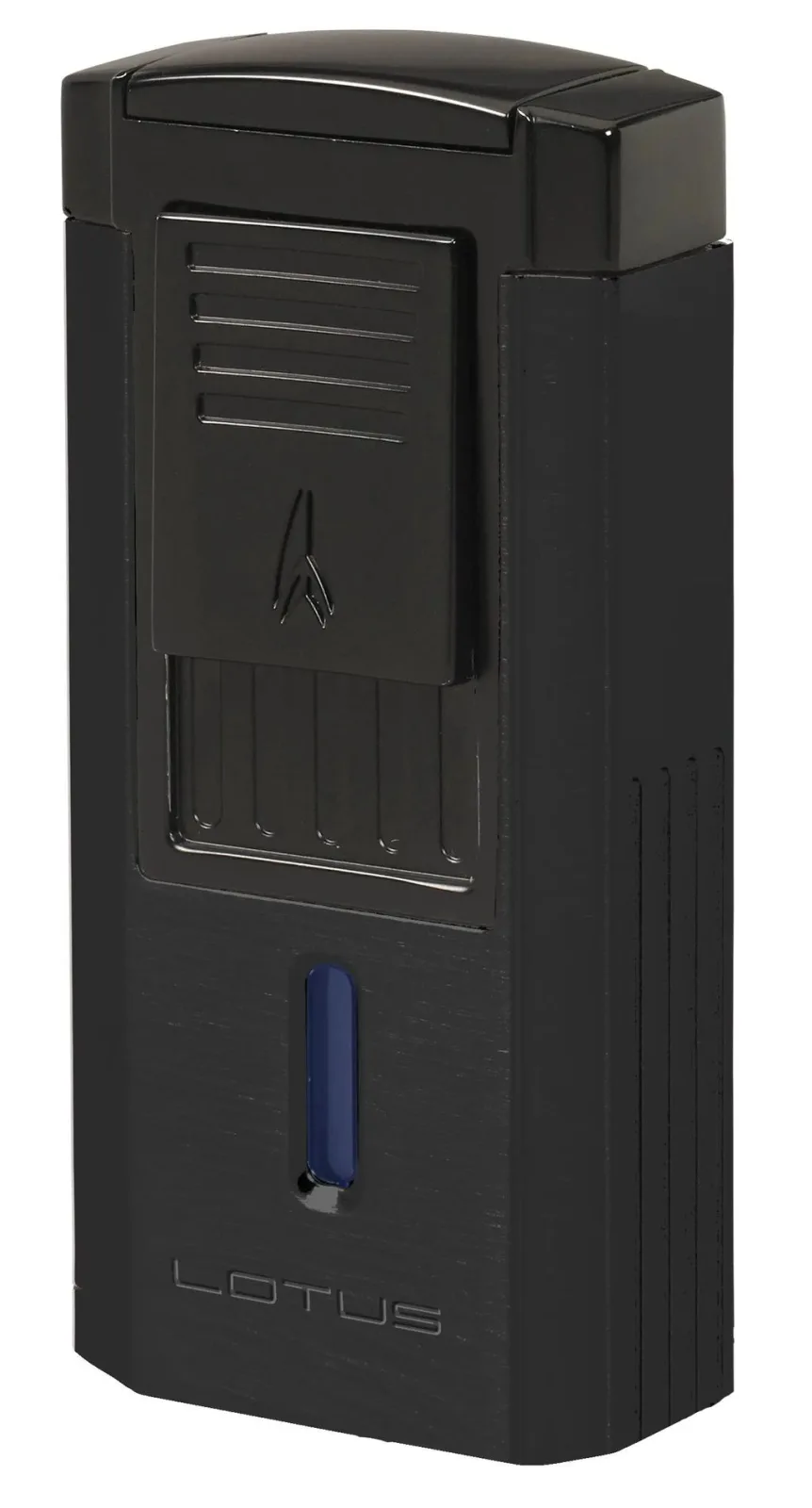 Lotus Duke V Serrated Cigar Cutter Lighter - Image 2
