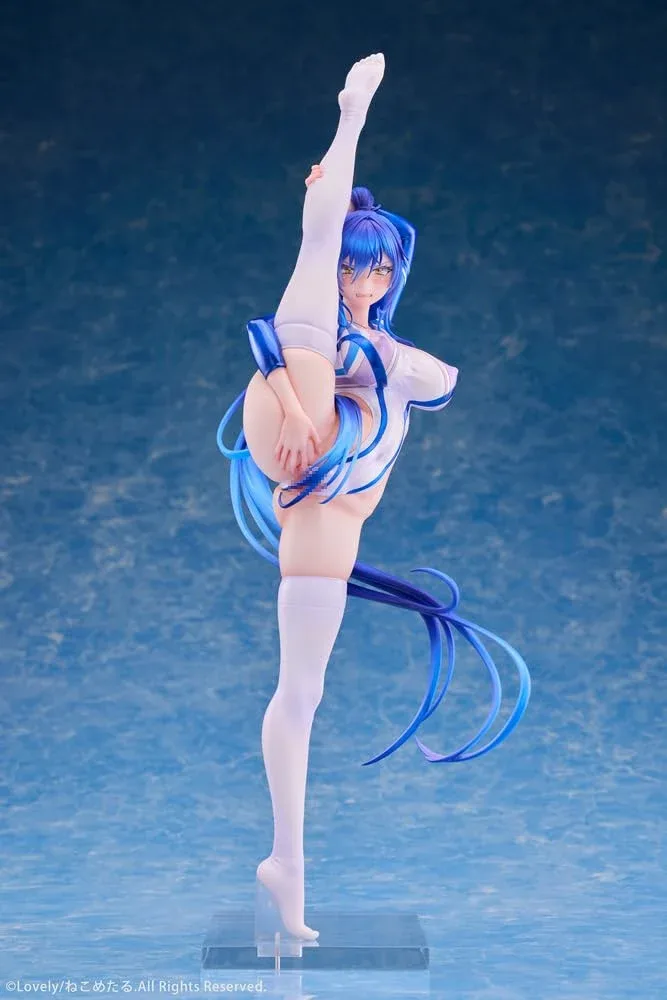 Lovely Original Tougo Yuki 1/6 Scale Collectible Figure - Image 2