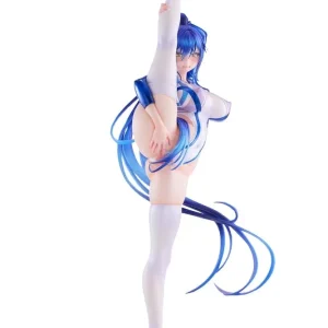 Lovely Original Tougo Yuki 1/6 Scale Collectible Figure
