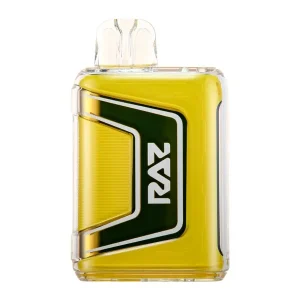 Mango Colada RAZ TN9000 - Vapeoutletus Online Vape Store