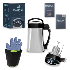 MB2e MagicalButter Machine