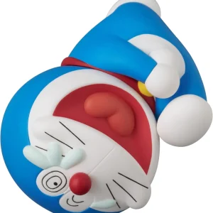 MEDICOM TOY UDF Ultra Detail Figure No 874 Fujiko F Fujio Series 16 Doraemon 2.8 Inch by MEDICOM TOY