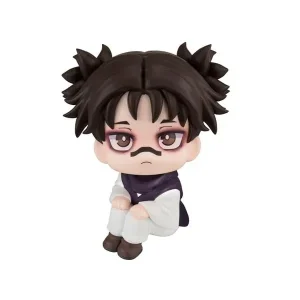 Megahouse Look Up Series Jujutsu Kaisen Choso Anime Figure Collectible