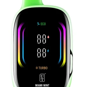 Miami Mint Float Mello Pro 50K