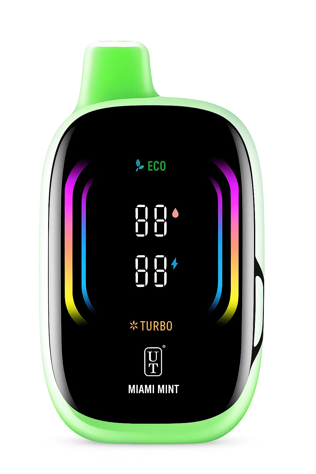 Miami Mint Float Mello Pro 50K