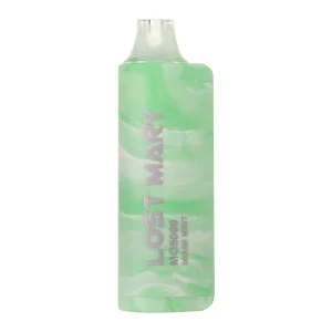 Miami Mint Lost Mary MO5000 - Vapeoutletus Online Vape Store
