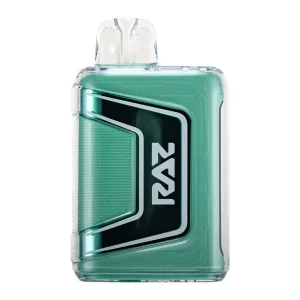 Miami Mint RAZ TN9000 - Vapeoutletus Online Vape Store