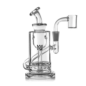 MJ ARSENAL URSA MINI RIG