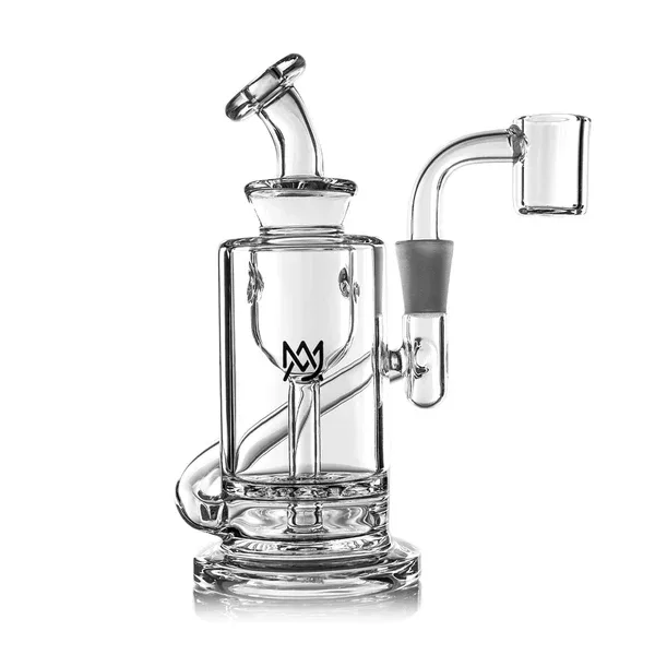 MJ ARSENAL URSA MINI RIG