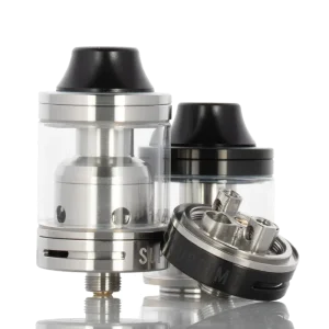 Moonshot V2 RTA by Sigelei – 24mm Two-Post