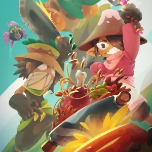 Neos Sedap Asian Culinary Adventure Game Nintendo Switch