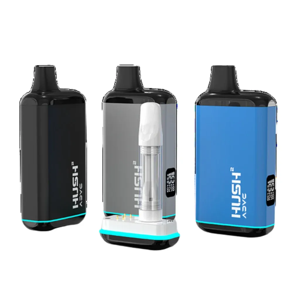 Nova Hush 2 ADVC 510 Thread Battery - Image 2