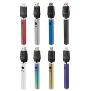 OOZE QUAD 510 BATTERY