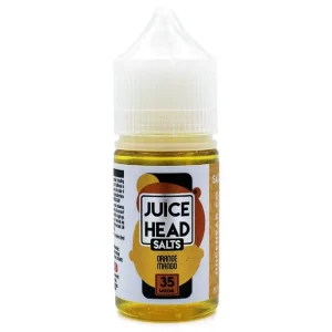 Orange Mango - 35mg - Juice Head Salt - 30mL