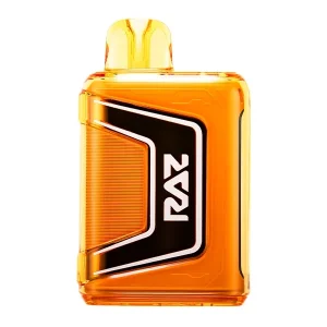 Orange Raspberry RAZ TN9000 - Vapeoutletus Online Vape Store